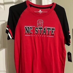 Boys NC State T Shirt